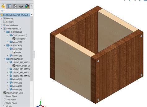 multibody sheet metal parts solidworks|solidworks multibody part to assembly.